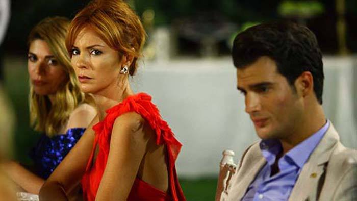 Bahar – Επεισόδιο 161, 162, 163, 164, 165