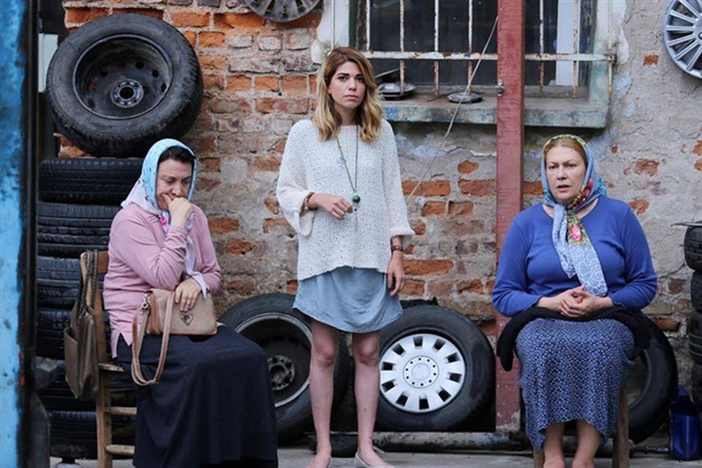 Bahar – Επεισόδιο 161, 162, 163, 164, 165