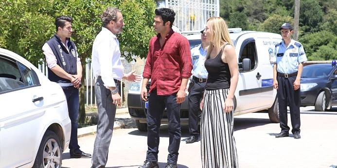 Bahar – Επεισόδιο 161, 162, 163, 164, 165