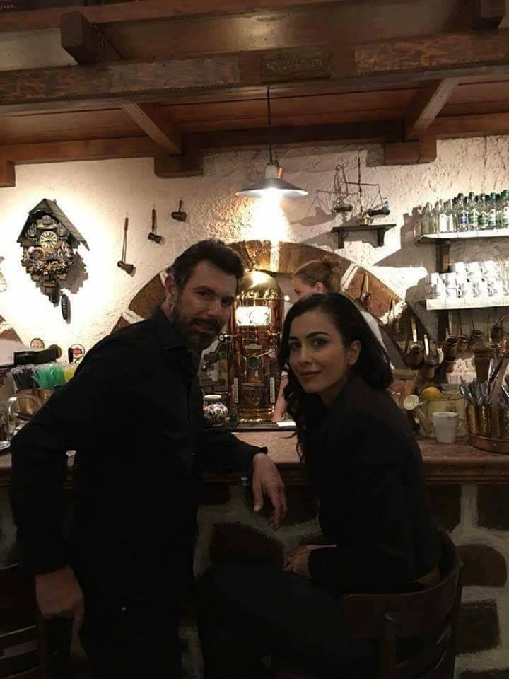 Μπρούσκο – Επεισόδιο 602, 603, 604, 605, 606