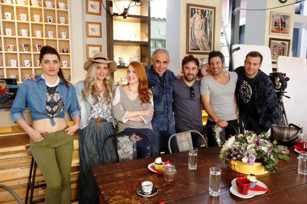 Daddy Cool – Επεισόδιο 1, 2 – Β' Κύκλος