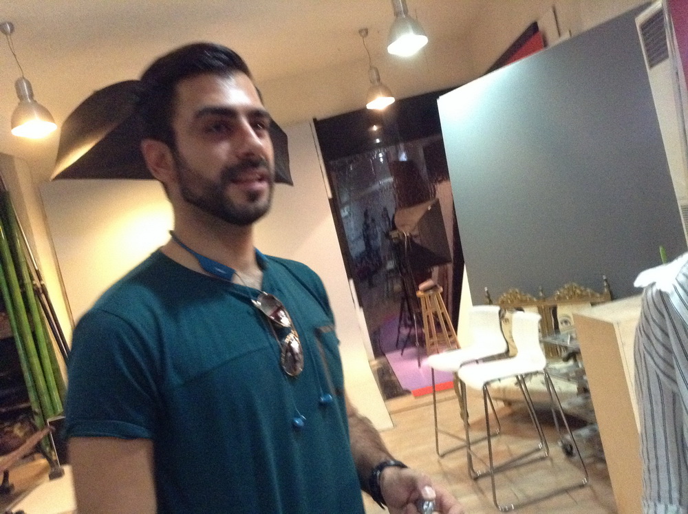 Έλα στη θέση μου – Επεισόδιο 11, 12, 13, 14, 15