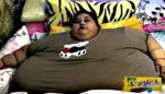 Η παχύτερη γυναίκα στον κόσμο ζεί στην Αίγυπτο και ζυγίζει 500 κιλά!