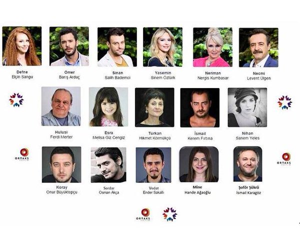 Kiralik Ask: Η νέα τούρκικη σειρά του Star απο 17/10 στις οθόνες σας!