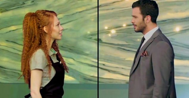 Kiralik Ask: Η νέα τούρκικη σειρά του Star απο 17/10 στις οθόνες σας!