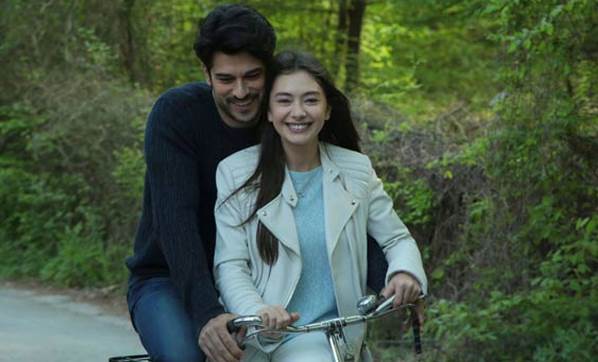 Kara Sevda – Επεισόδιο 99, 100, 101, 102, 103