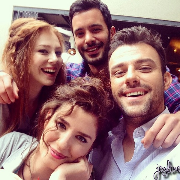 Συμβόλαιο Αγάπης – Επεισόδιο 11, 12, 13, 14, 15