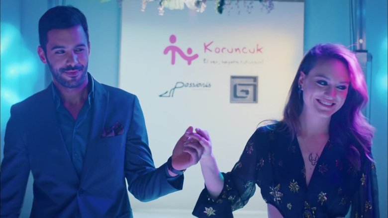 Συμβόλαιο Αγάπης – Επεισόδιο 1, 2, 3, 4, 5