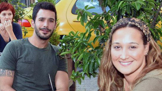 Συμβόλαιο Αγάπης – Επεισόδιο 11, 12, 13, 14, 15