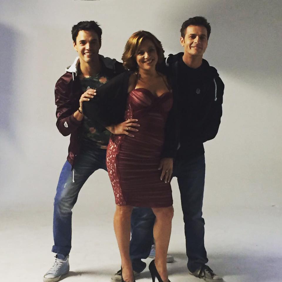 Οι Συμμαθητές – Επεισόδιο 11, 12, 13, 14, 15 – Γ’ Κύκλος