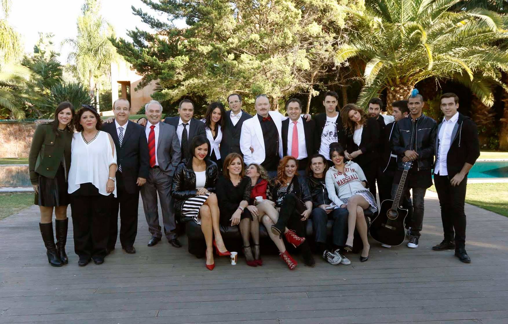 Οι Συμμαθητές – Επεισόδιο 11, 12, 13, 14, 15 – Γ’ Κύκλος