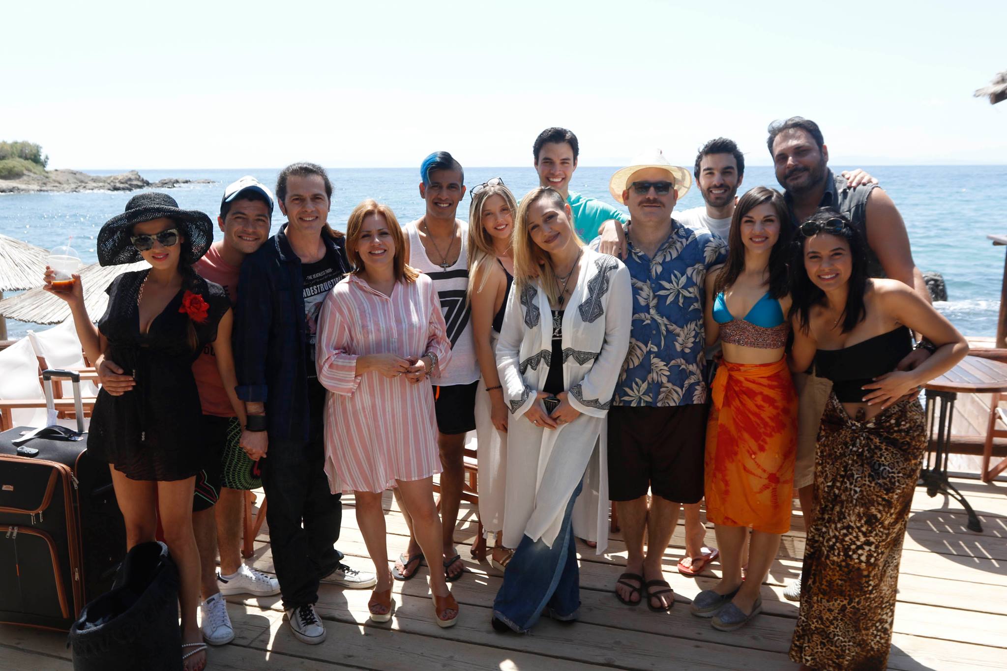 Οι Συμμαθητές – Επεισόδιο 6, 7, 8, 9, 10 – Γ’ Κύκλος