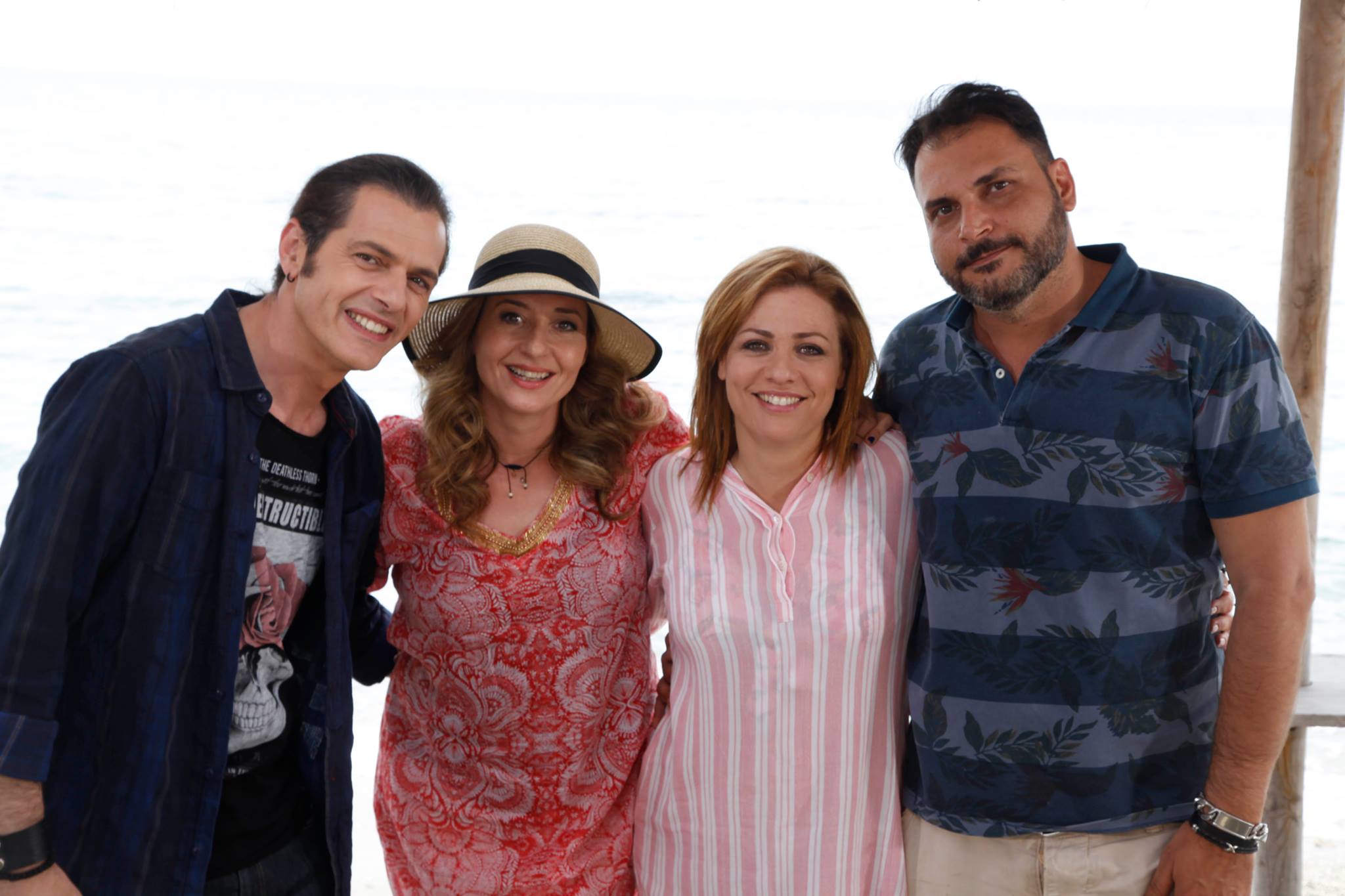 Οι Συμμαθητές – Επεισόδιο 6, 7, 8, 9, 10 – Γ’ Κύκλος