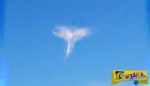 Σύννεφο άγγελος εμφανίζεται πάνω από τη Νότια Καρολίνα!