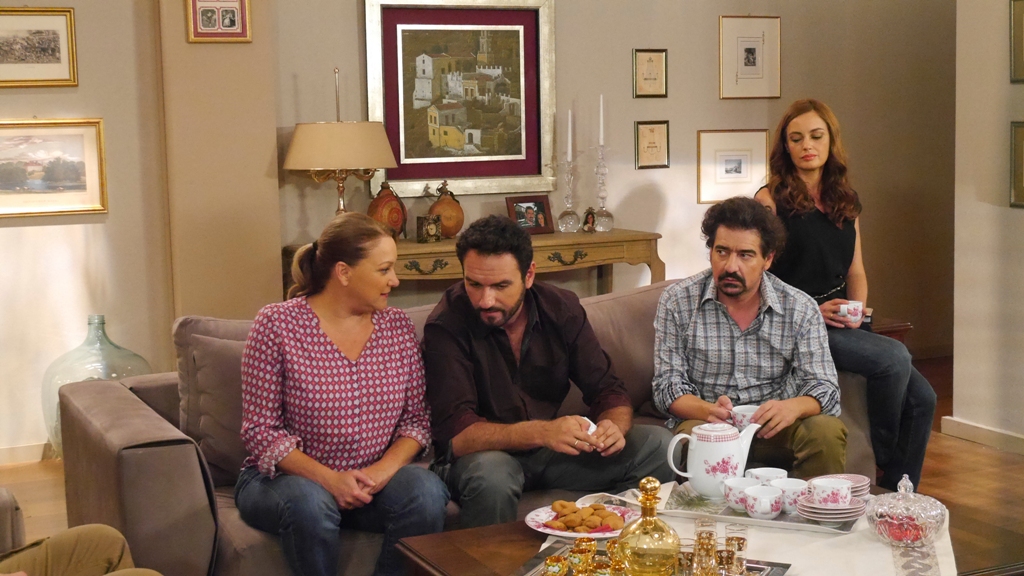 Το σόι σου – Επεισόδιο 3, 4, 5, 6 – Γ’ Κύκλος