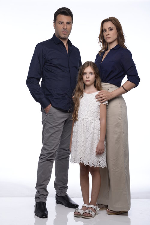 Ζωή μου – Επεισόδιο 26, 27, 28, 29, 30