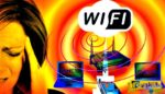 Ακτινοβολία στο σπίτι: Τι ισχύει με Wi-Fi, κινητά και ασύρματα!