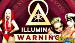 10 Διασημότητες, μυστικά μέλη των Illuminati!