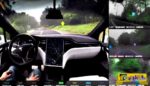 Δείτε πώς δουλεύει το πλήρως αυτόνομο Tesla Autopilot 2