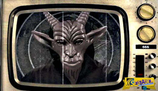 Ο διάβολος και η τηλεόραση - Έχουν κάποια σύνδεση;