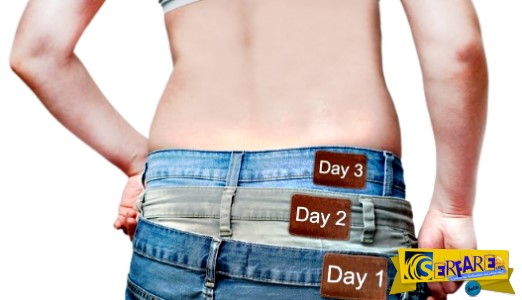 Αδυνάτισμα: Μέχρι πόσα κιλά/εβδομάδα είναι υγιεινό να χάνετε ...