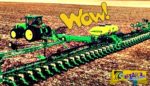 Σύγχρονα γεωργικά μηχανήματα που θα αλλάξουν τον τρόπο καλλιέργειας!