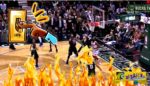 NBA: Κατέβασε... γενικό! Ο Αντετοκούνμπο “εφιάλτης” του Άντονι!