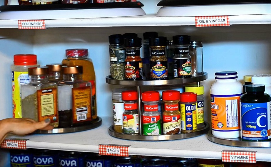 Κι όμως υπάρχει! Αυτό Είναι το πιο Οργανωμένο Σπίτι στον Κόσμο!