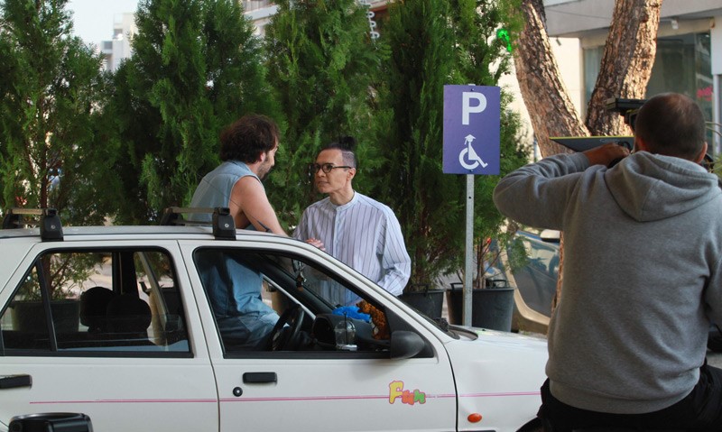 Στο καλό γλυκιά μου συμπεθέρα – Επεισόδιο 6, 7, 8