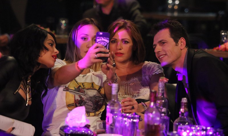 Οι Συμμαθητές – Επεισόδιο 46, 47, 48, 49, 50, 51, 52, 53 – Γ’ Κύκλος