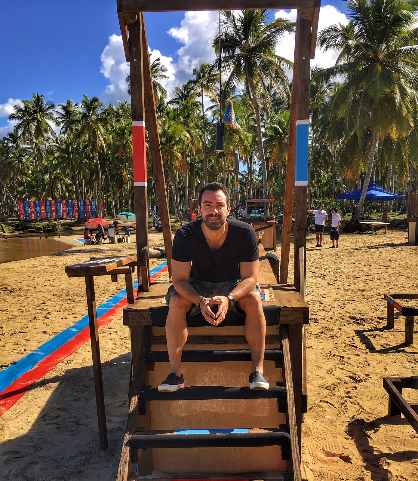 Survivor: Έρχεται τον Φεβρουάριο! 