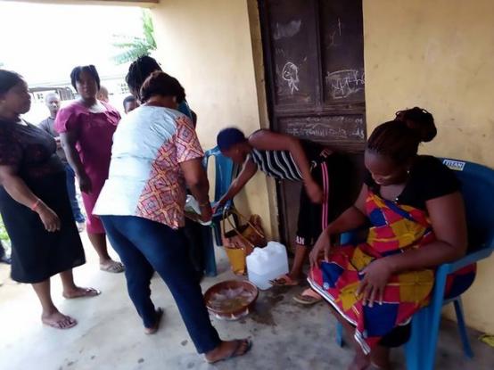 Γυναίκα ήταν έγκυος για δυο χρόνια και γέννησε μια... κατσίκα!