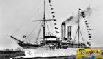 Μέσα στο πρώτο κρουαζιερόπλοιο του κόσμου - Πάμε πίσω στο 1900