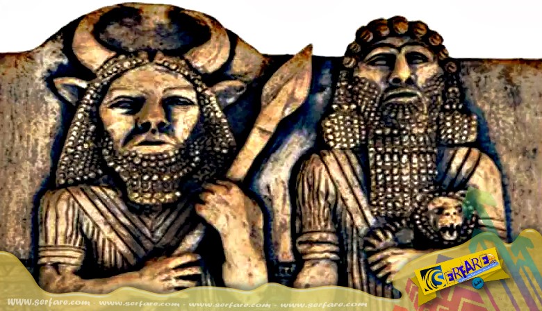 Πώς οι αρχαίοι Σουμέριοι προσπάθησαν να αποδείξουν ότι η Ιστορία που ξέρουμε είναι ένα ψέμα!