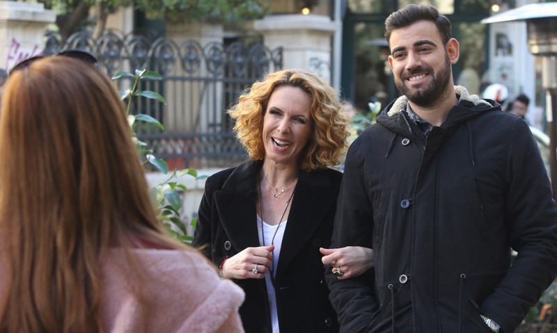 Μπρούσκο – Επεισόδια 729, 730, 731, 732, 733