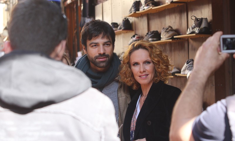 Μπρούσκο – Επεισόδια 729, 730, 731, 732, 733