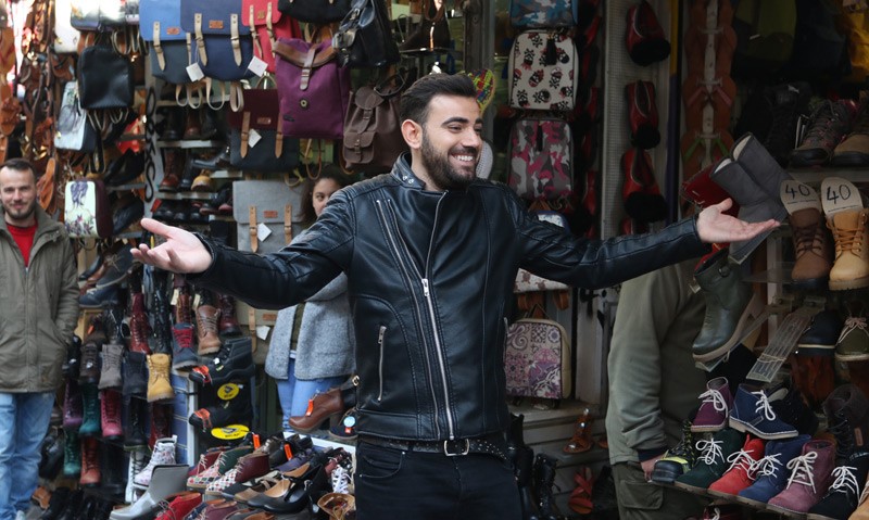 Μπρούσκο – Επεισόδια 729, 730, 731, 732, 733