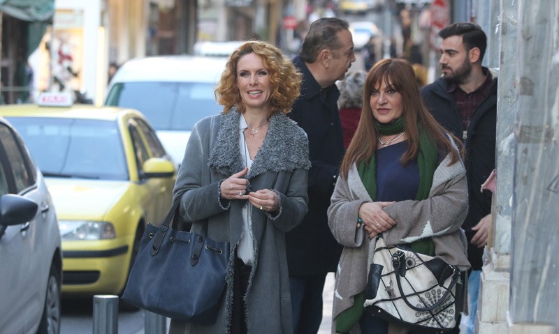 Μπρούσκο – Επεισόδια 729, 730, 731, 732, 733