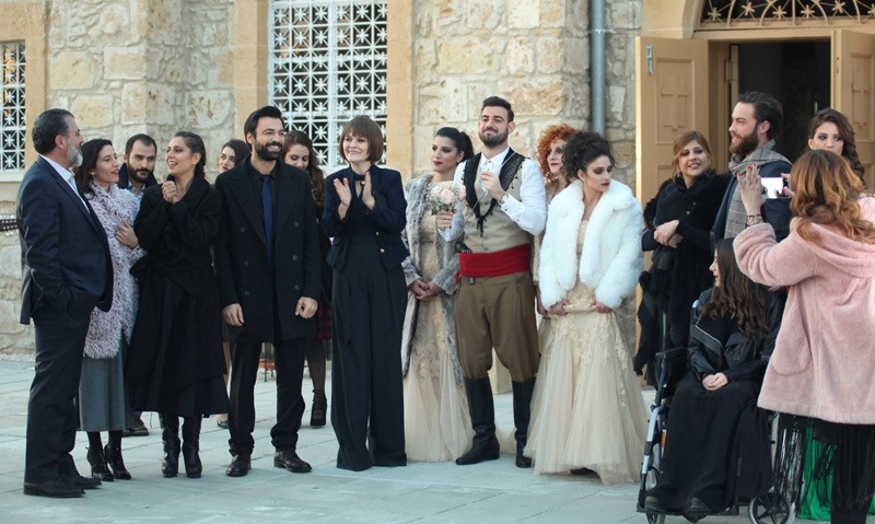 Μπρούσκο – Επεισόδια 724, 725, 726, 727, 728