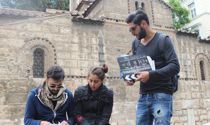 Μπρούσκο – Επεισόδια 724, 725, 726, 727, 728