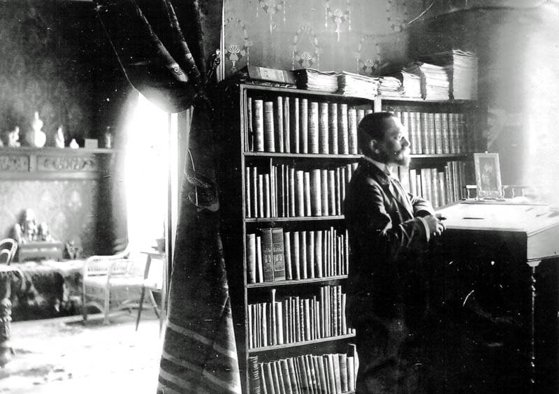 Emil Krebs: Ο άνθρωπος που μιλούσε 68 ξένες γλώσσες!