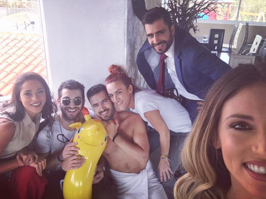 Έλα στη θέση μου – Επεισόδιο 134, 135, 136, 137, 138