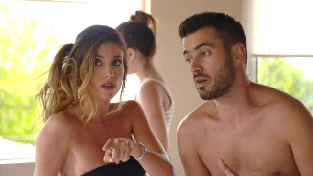 Έλα στη θέση μου – Επεισόδιο 134, 135, 136, 137, 138