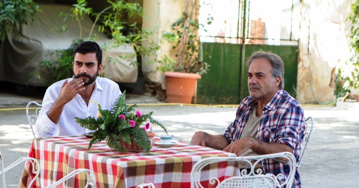 Έλα στη θέση μου – Επεισόδιο 134, 135, 136, 137, 138