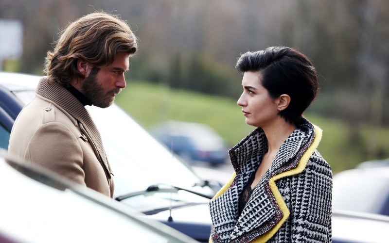 Μοιραία Έλξη Επεισόδια εξελίξεις: Θανάσιμη Ενέδρα! 