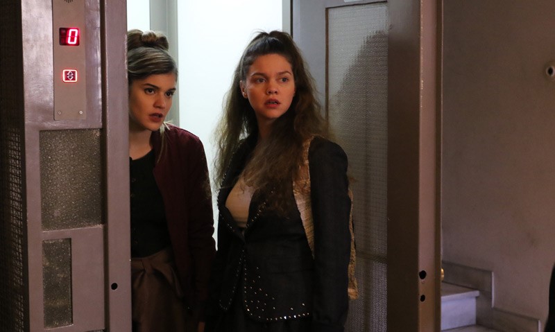 Ταμάμ – Επεισόδιο 13, 14, 15 – Γ’ Κύκλος