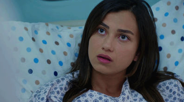 Ζωές Παράλληλες – Επεισόδιο 11, 12, 13