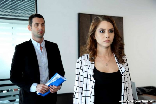 Bahar – Επεισόδιο 39, 40, 41, 42, 43, 44, 45, 46, 47, 48 – 3ος Κύκλος