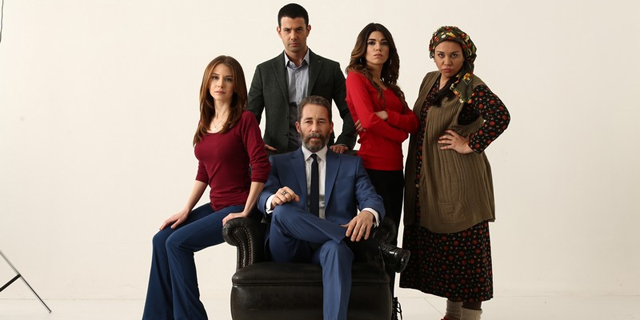 Bahar – Επεισόδιο 39, 40, 41, 42, 43, 44, 45, 46, 47, 48 – 3ος Κύκλος