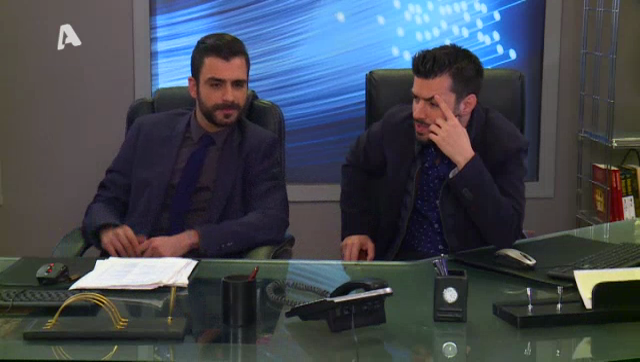 Έλα στη θέση μου – Επεισόδιο 154, 155, 156, 157, 158